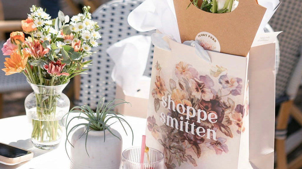 First Annual Mother's Day Garden Party!