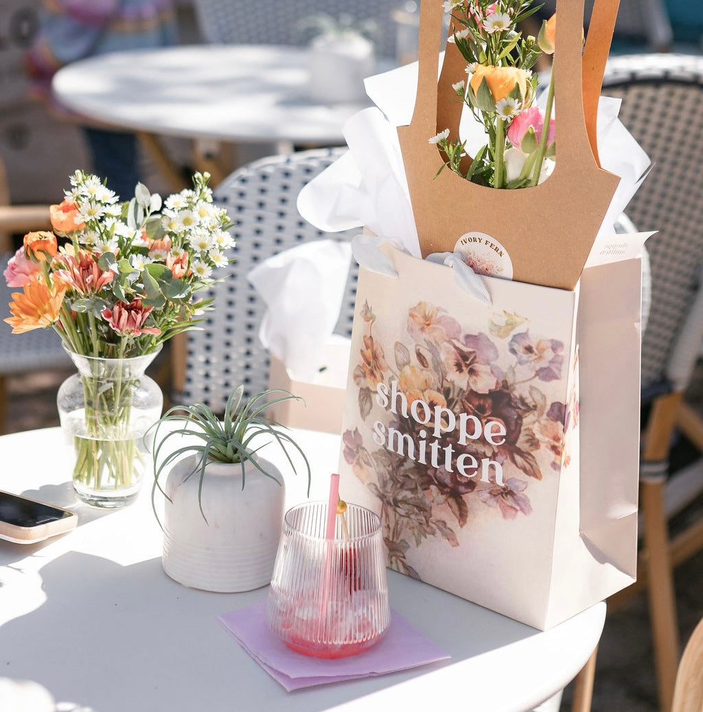 First Annual Mother's Day Garden Party!