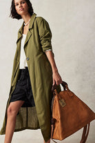 We The Free Willow Vintage Tote