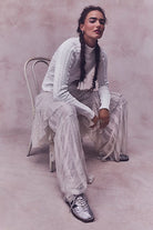 We The Free Breezy Swit Top