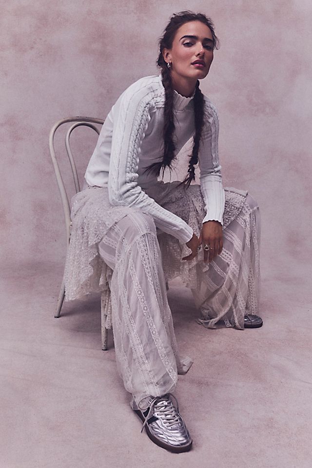 We The Free Breezy Swit Top