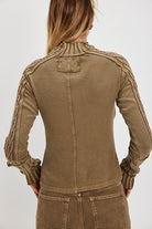 We The Free Breezy Swit Top