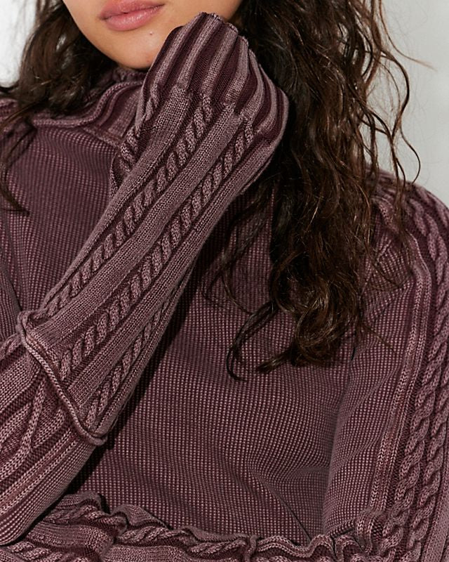 We The Free Breezy Swit Top