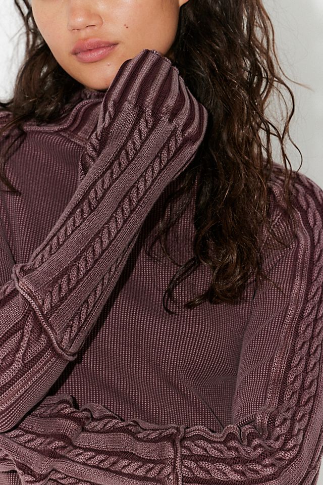 We The Free Breezy Swit Top