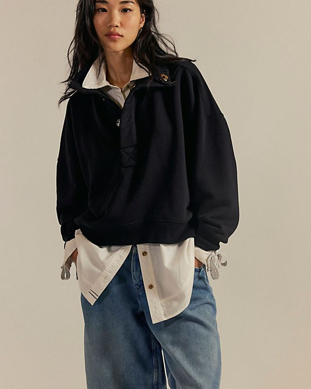 We The Free Timeless Pullover