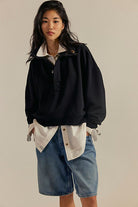 We The Free Timeless Pullover