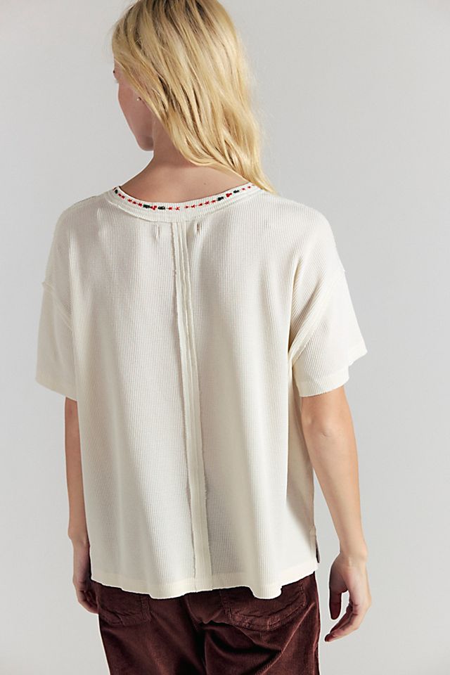 We The Free Merry Meowy Tee