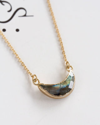 Eclipse Necklace