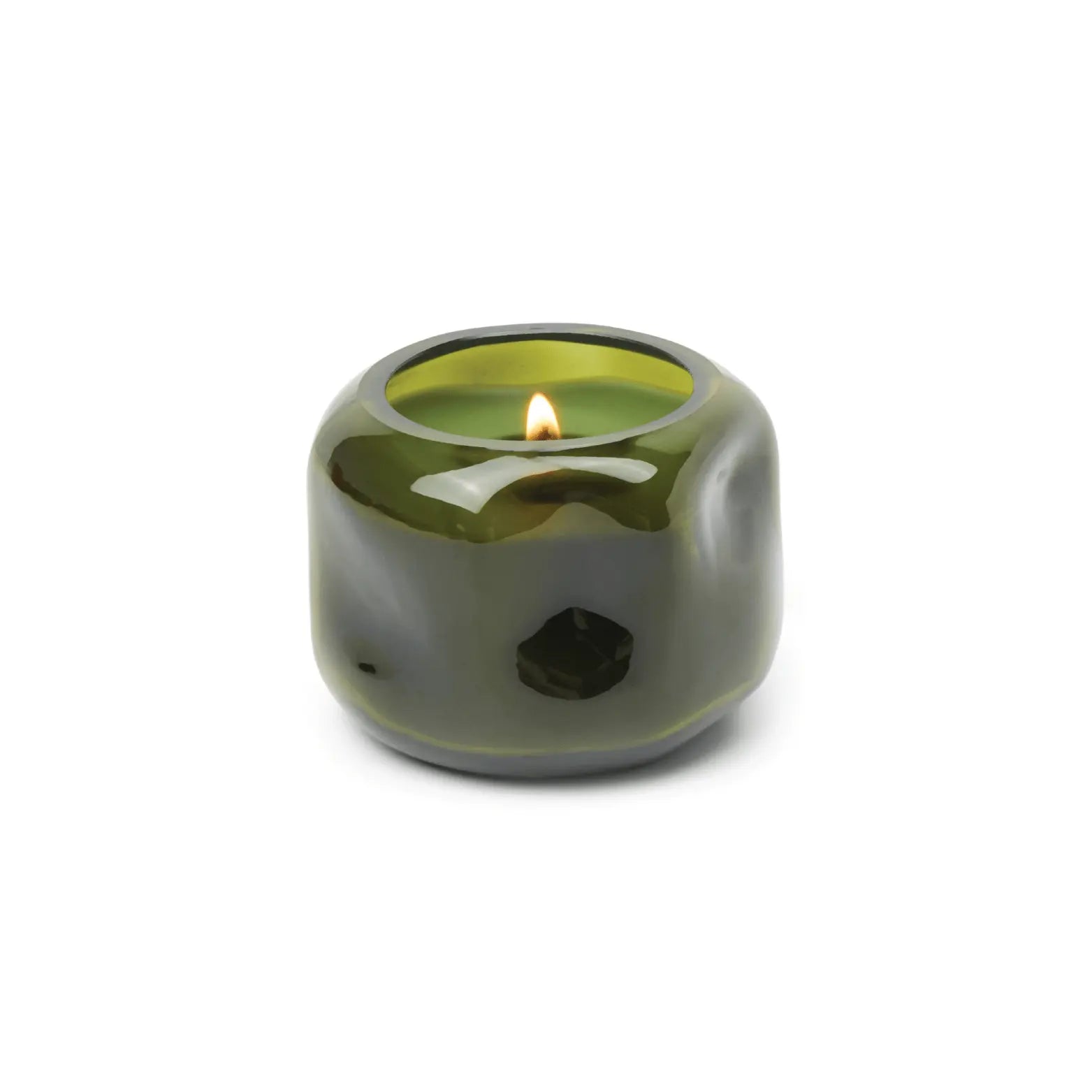 Wild Fig & Cedar - Basalt 5 oz Candle
