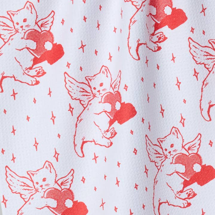 Best Interest Tea Towel