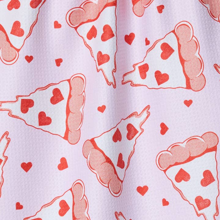 Slice of Heaven Tea Towel