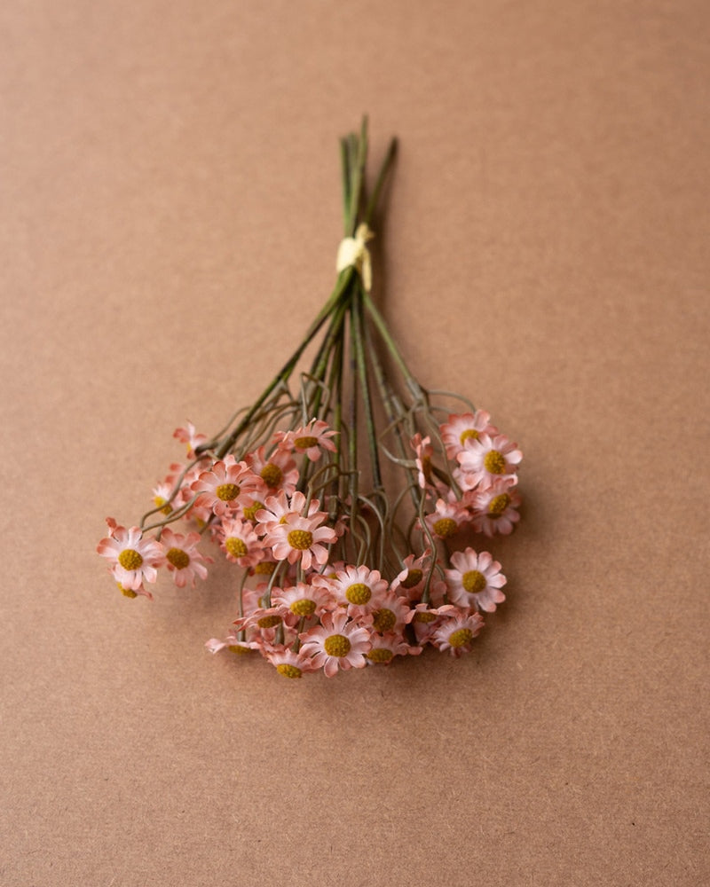 Faux Chamomile Bundle / Blush