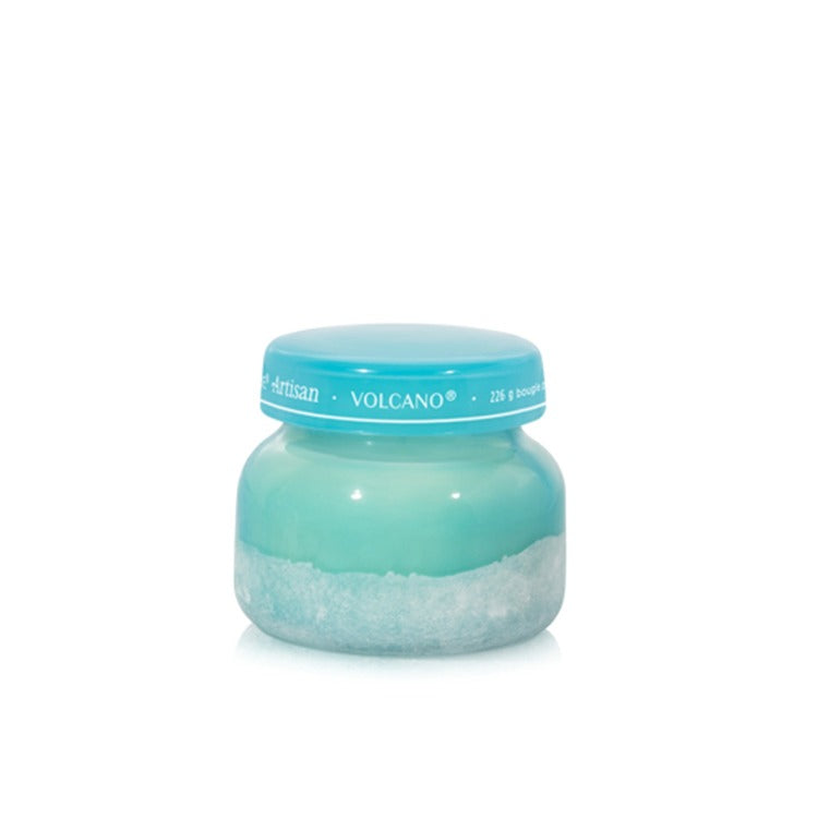 Capri Blue Artisan Luce d' Almafi 8oz Petite Candle - Volcano