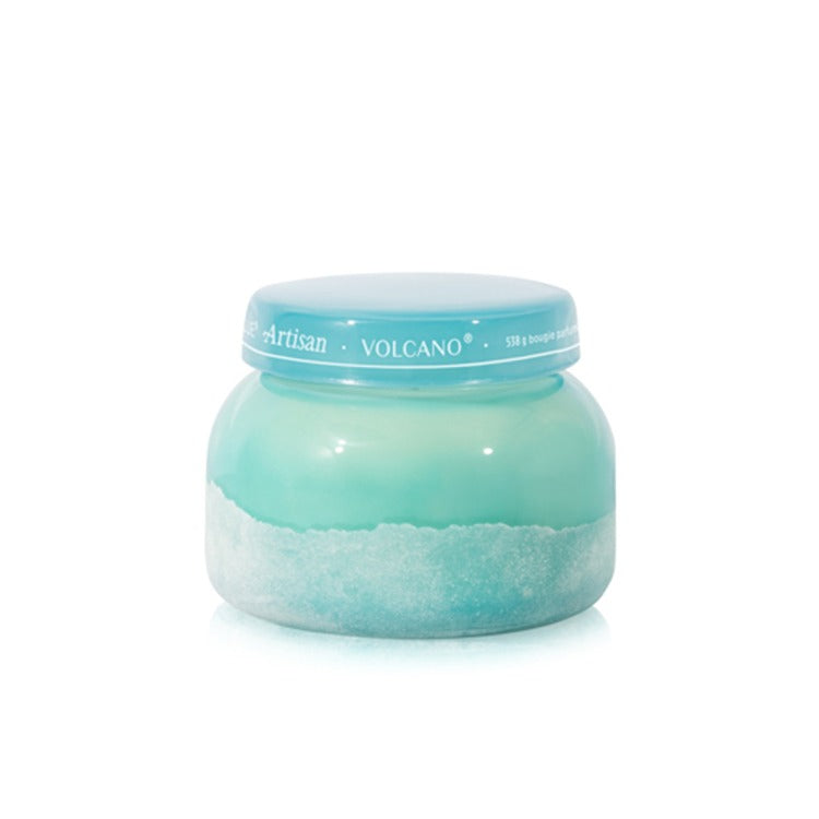 Capri Blue Artisan - Luce d' Amalfi Signature Candle - Volcano - 19oz