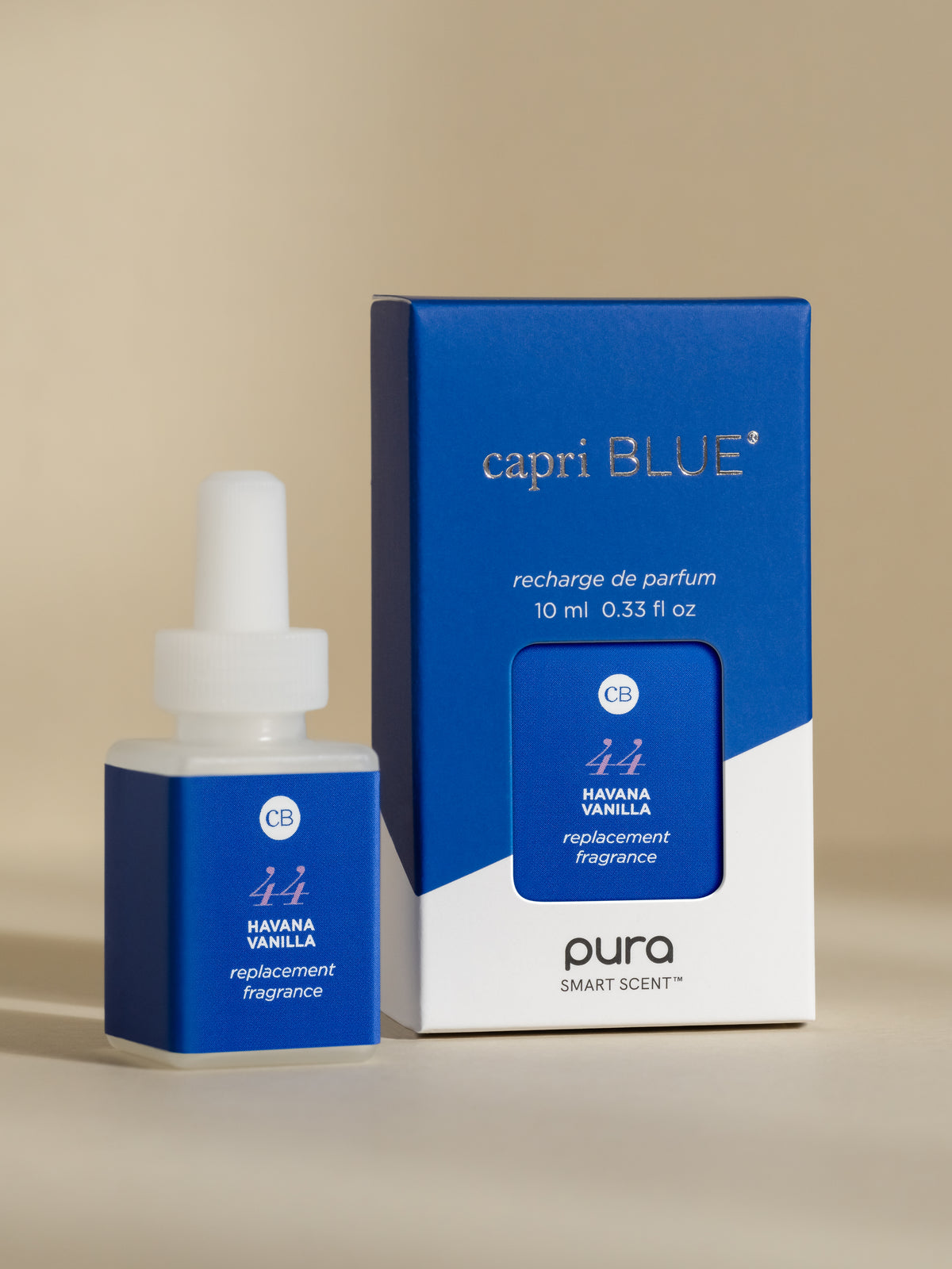 Havana Vanilla Pura Diffuser Refill .33fl oz