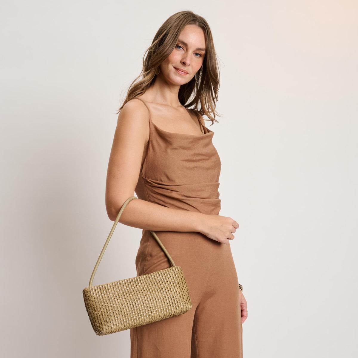 Lucy Shoulder Bag