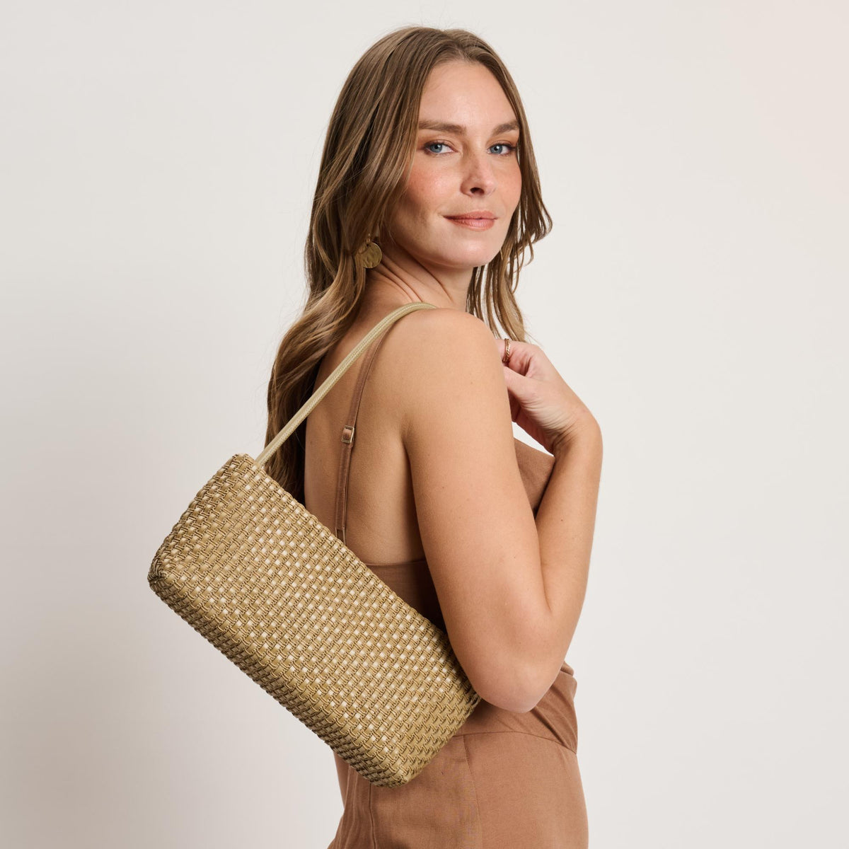 Lucy Shoulder Bag