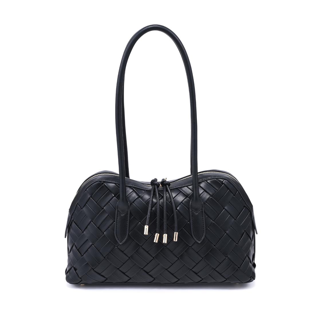 Lotus Shoulder Bag