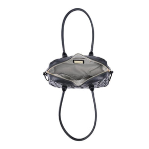 Lotus Shoulder Bag
