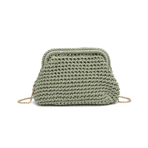 Anastasia Clutch