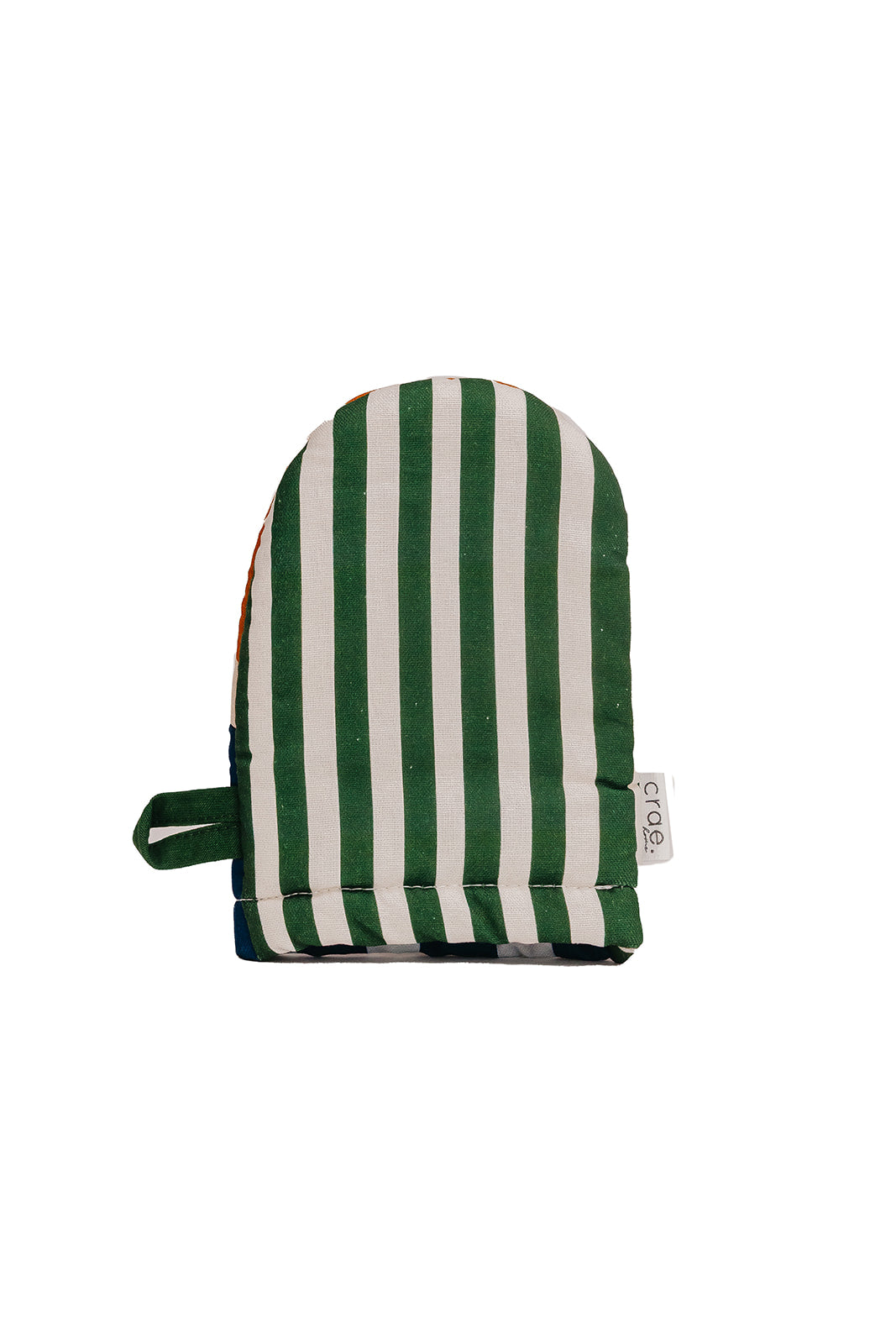 Fred Mini Mitt