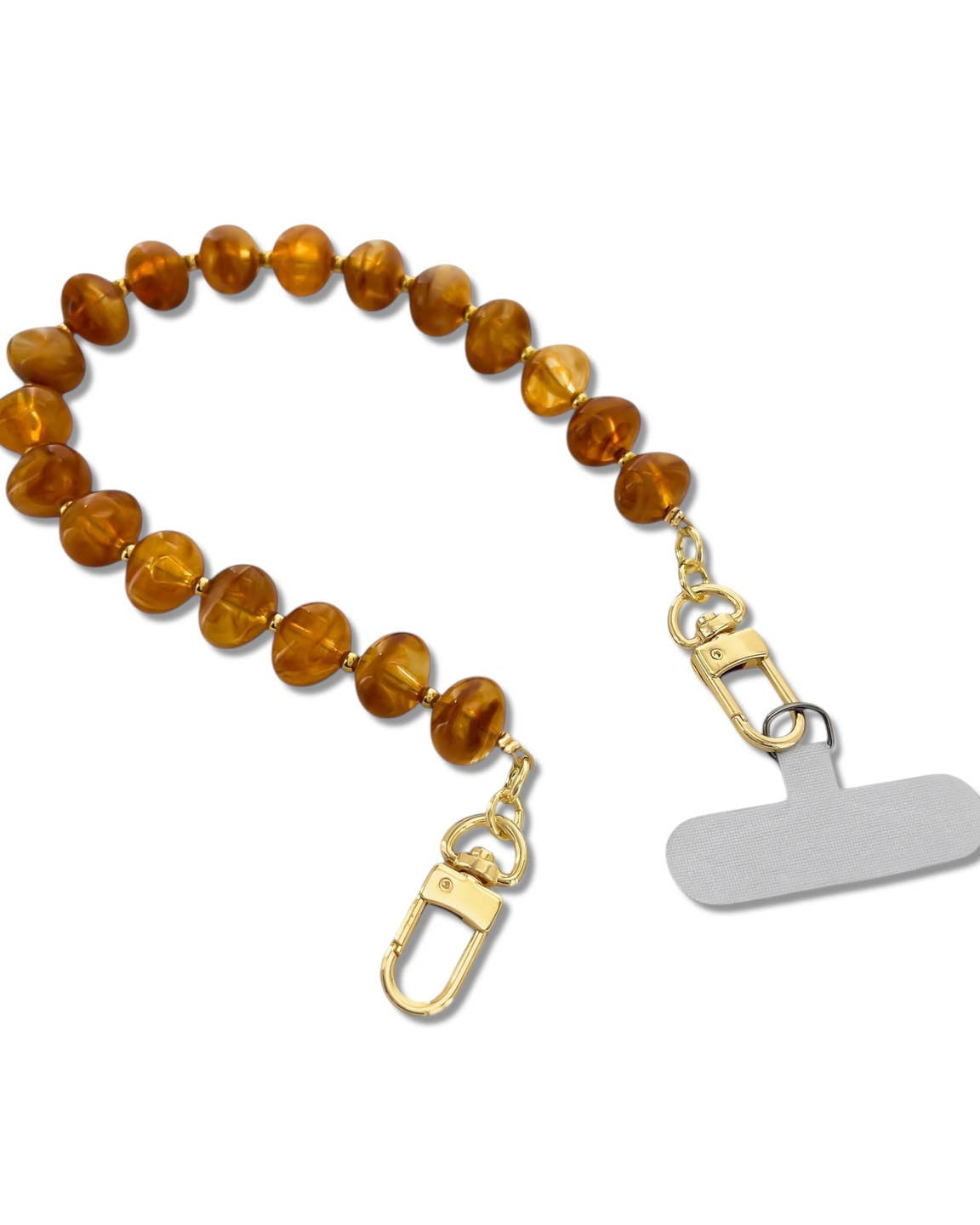 APC82 - Resin Phone Chain