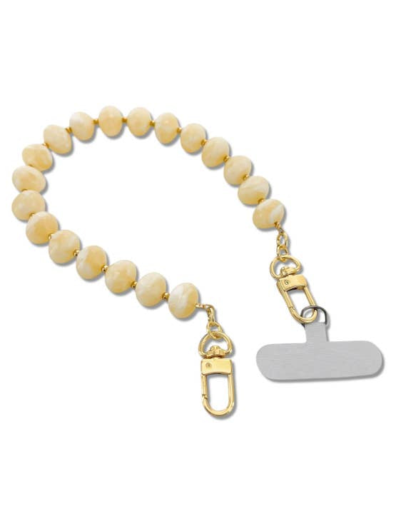 APC82 - Resin Phone Chain