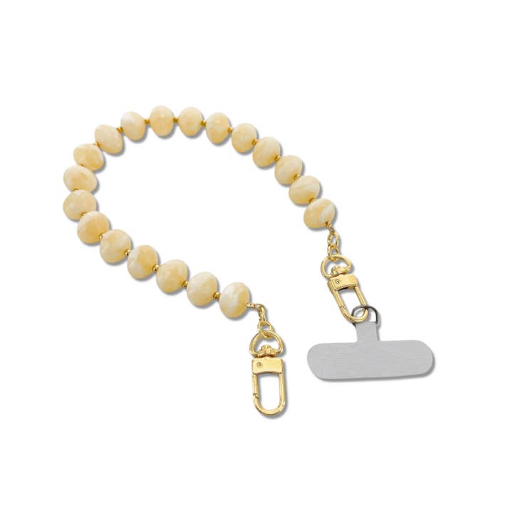 APC82 - Resin Phone Chain