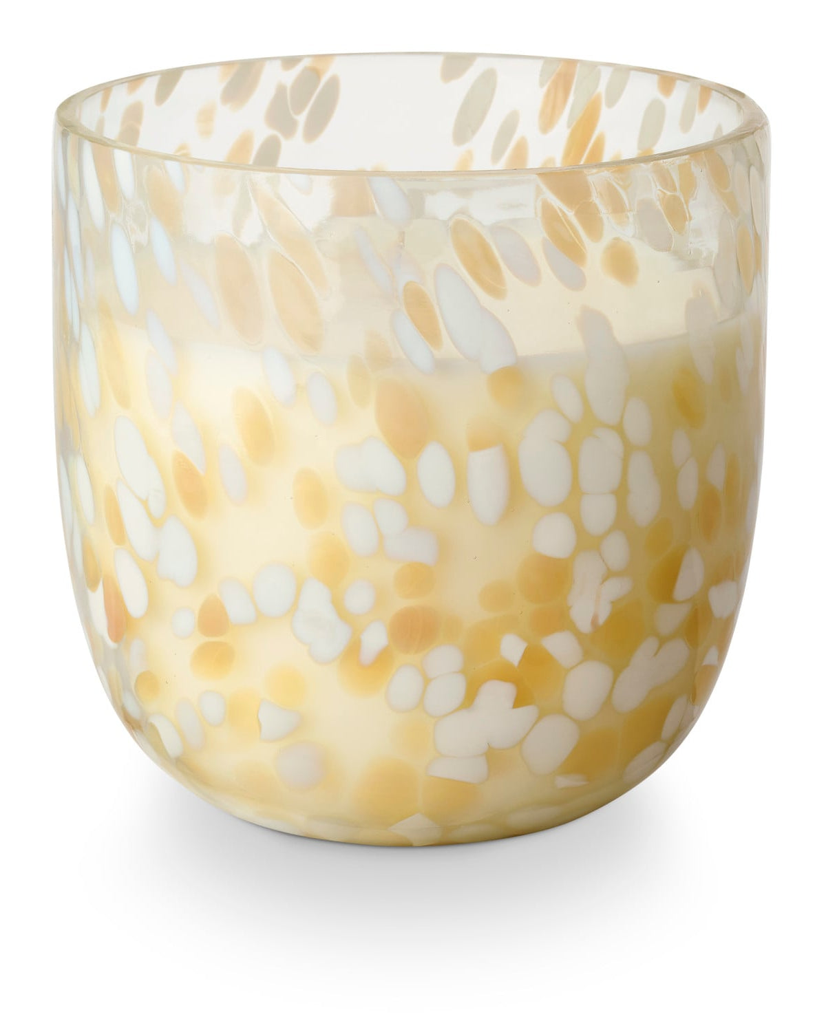 Aperol Crush Sun Glass Candle