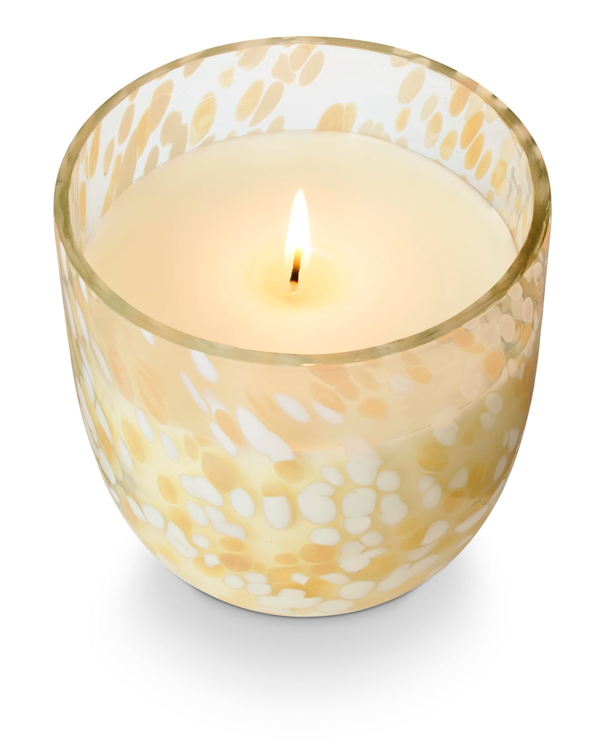 Aperol Crush Sun Glass Candle