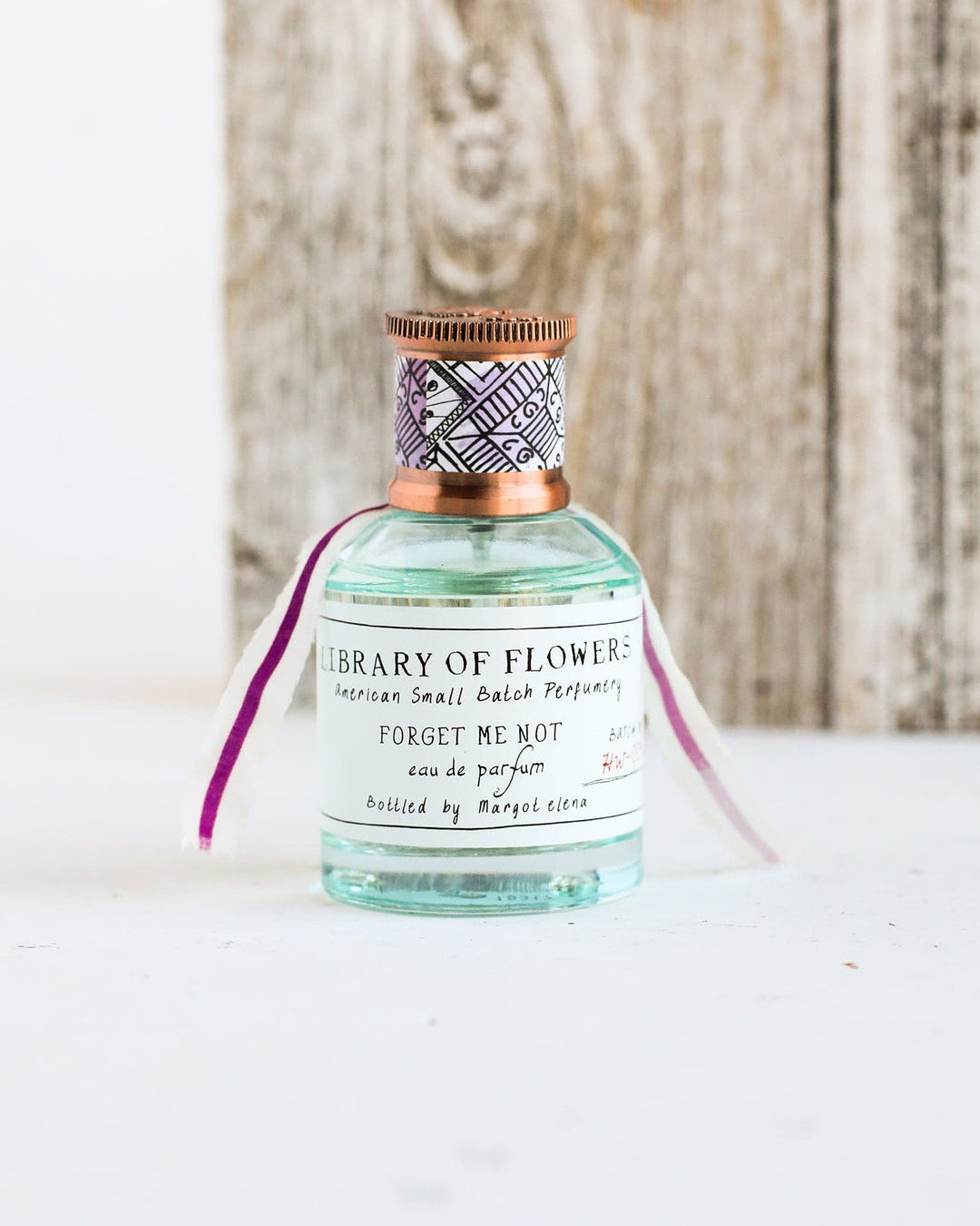 Forget Me Not Eau de Parfum