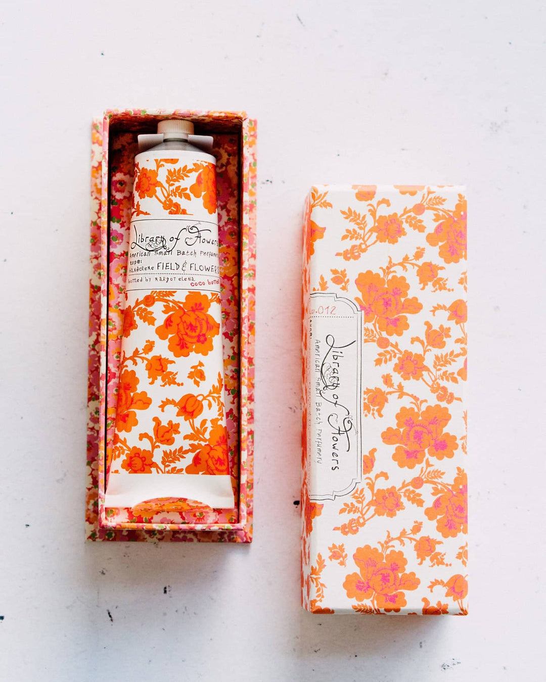 Field & Flowers Handcreme