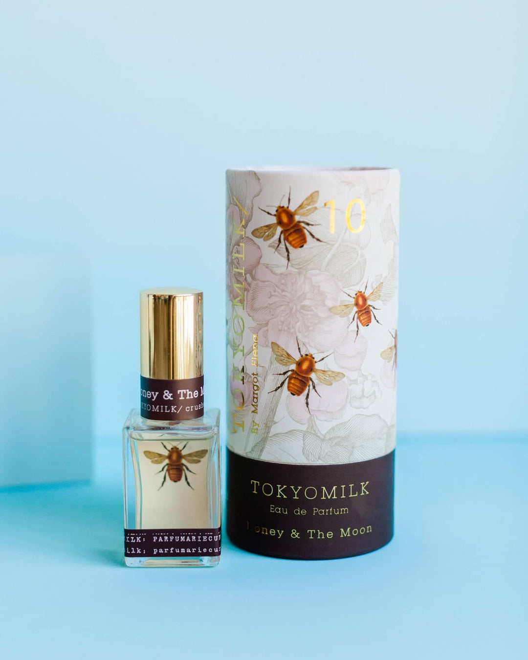 Honey & The Moon Eau de Parfum