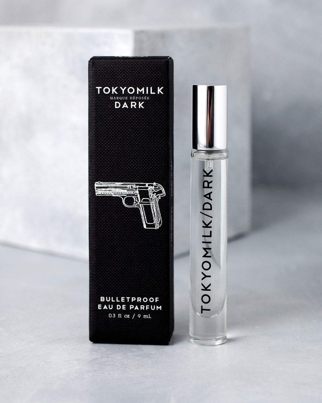 Bulletproof Travel Eau de Parfum