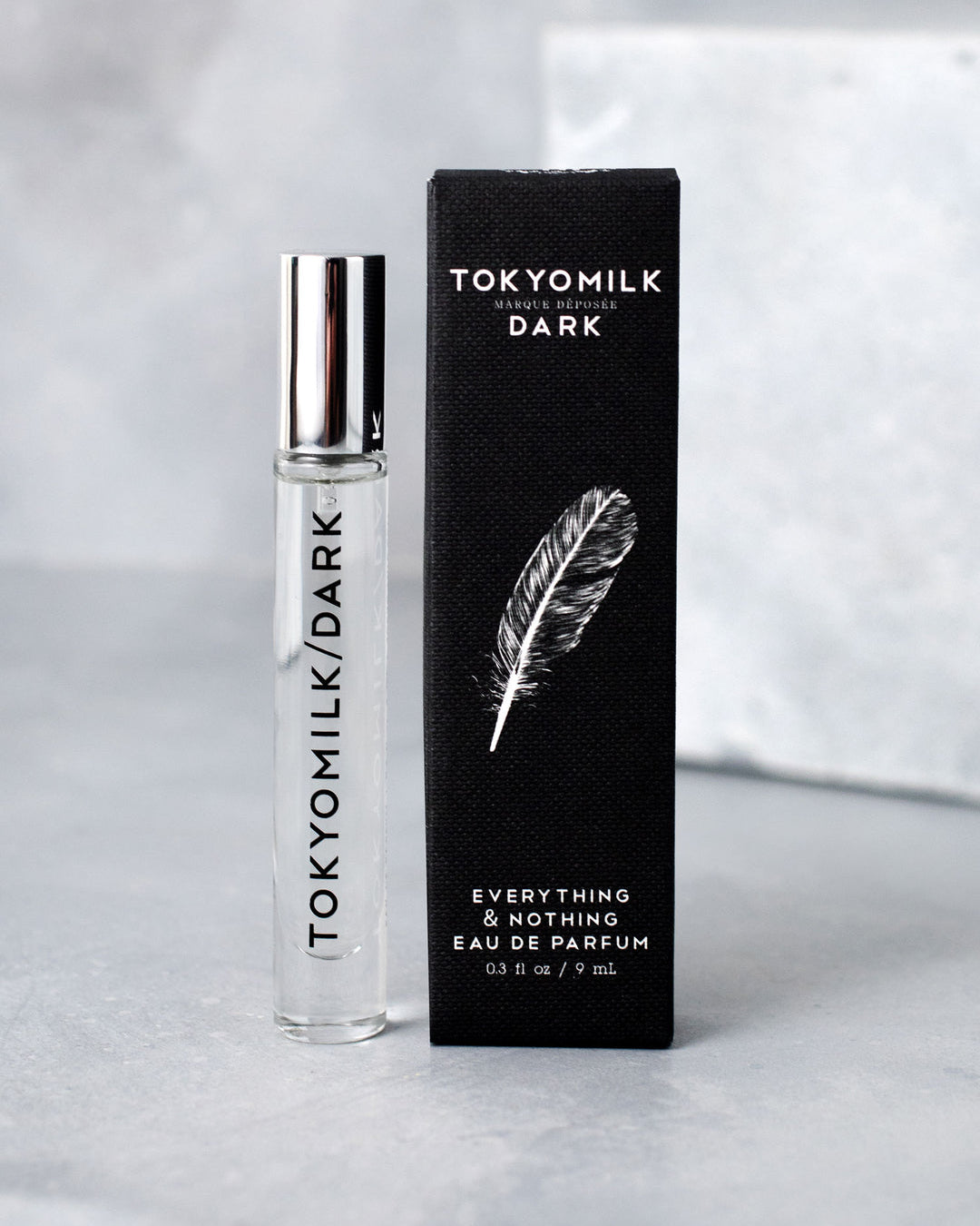 Everything & Nothing Travel Eau de Parfum