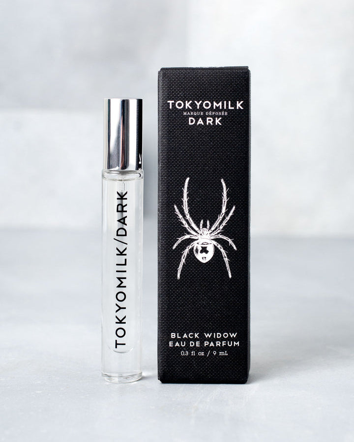 Black Widow Travel Eau de Parfum
