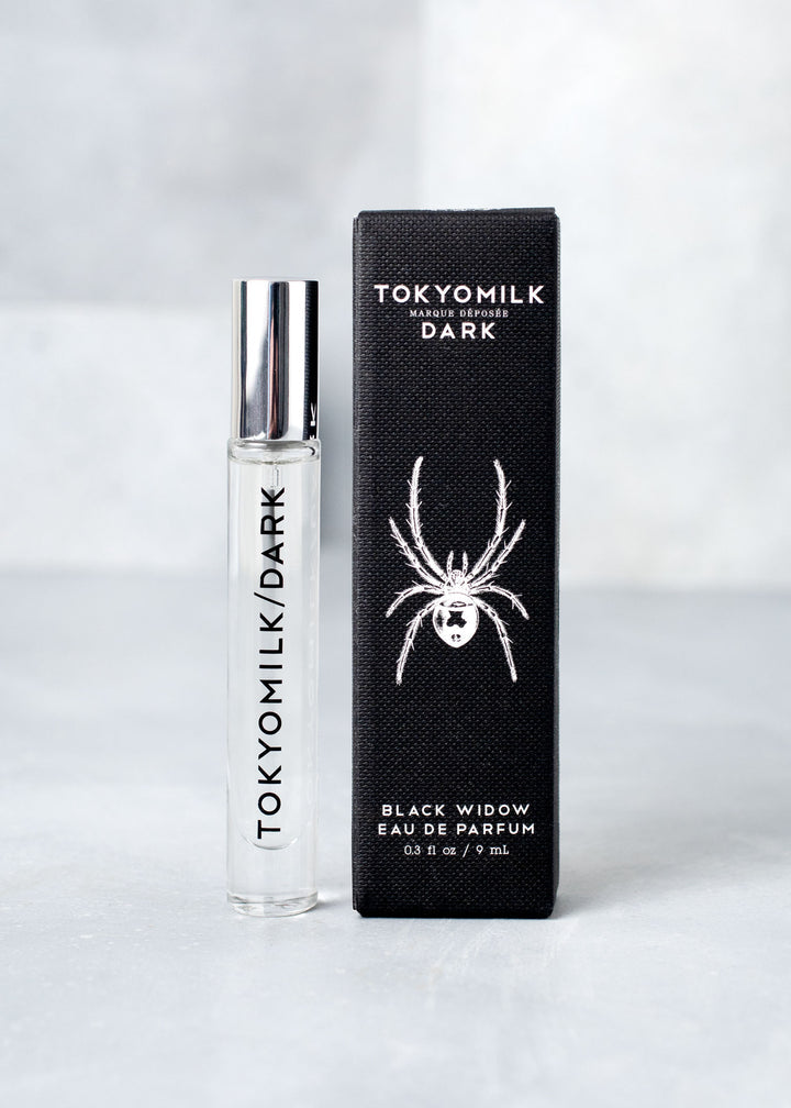 Black Widow Travel Eau de Parfum