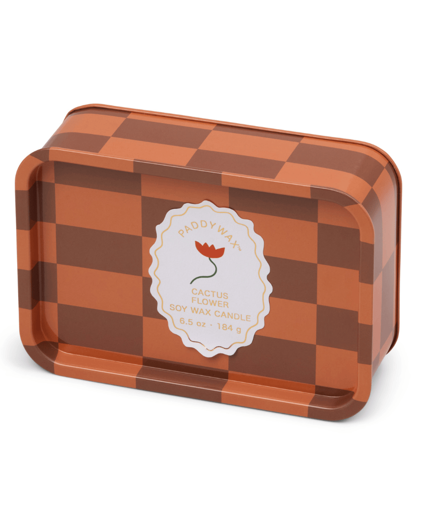 A Dopo 6.5 oz Tin Candle