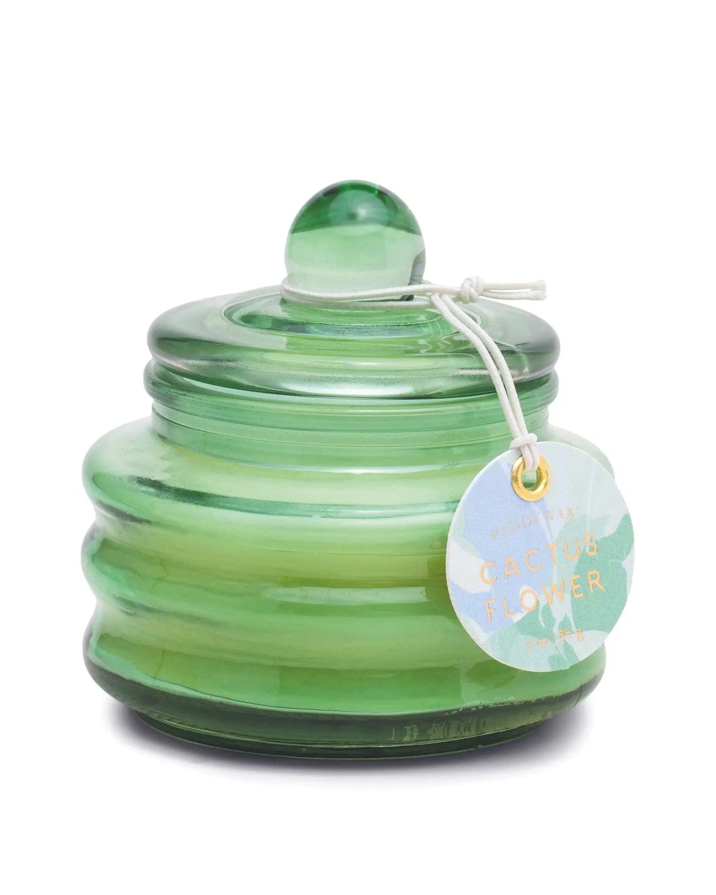 Beam 3 oz Candle - Cactus Flower