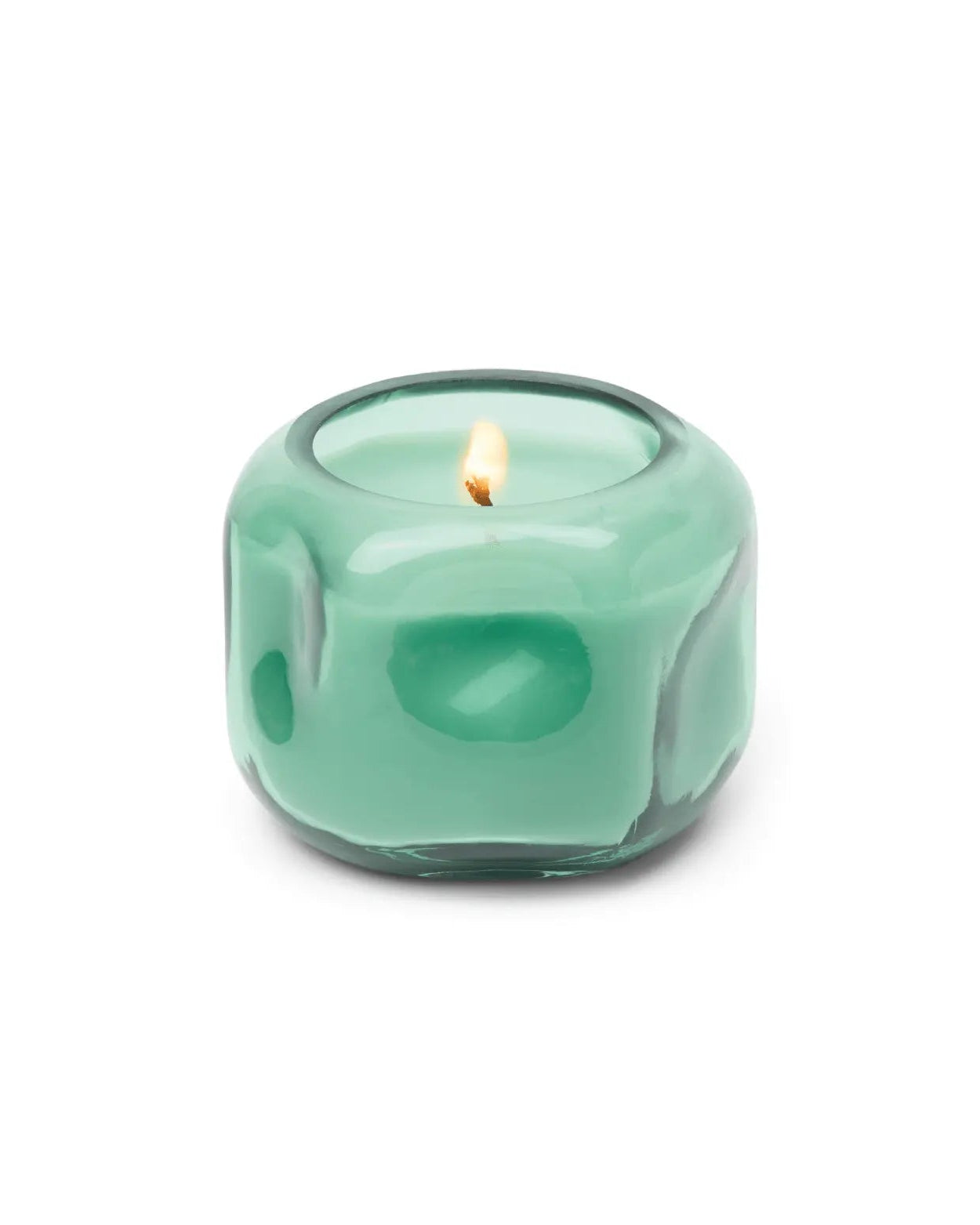 Basalt 5 oz Candle - Fresh Air & Sea Salt