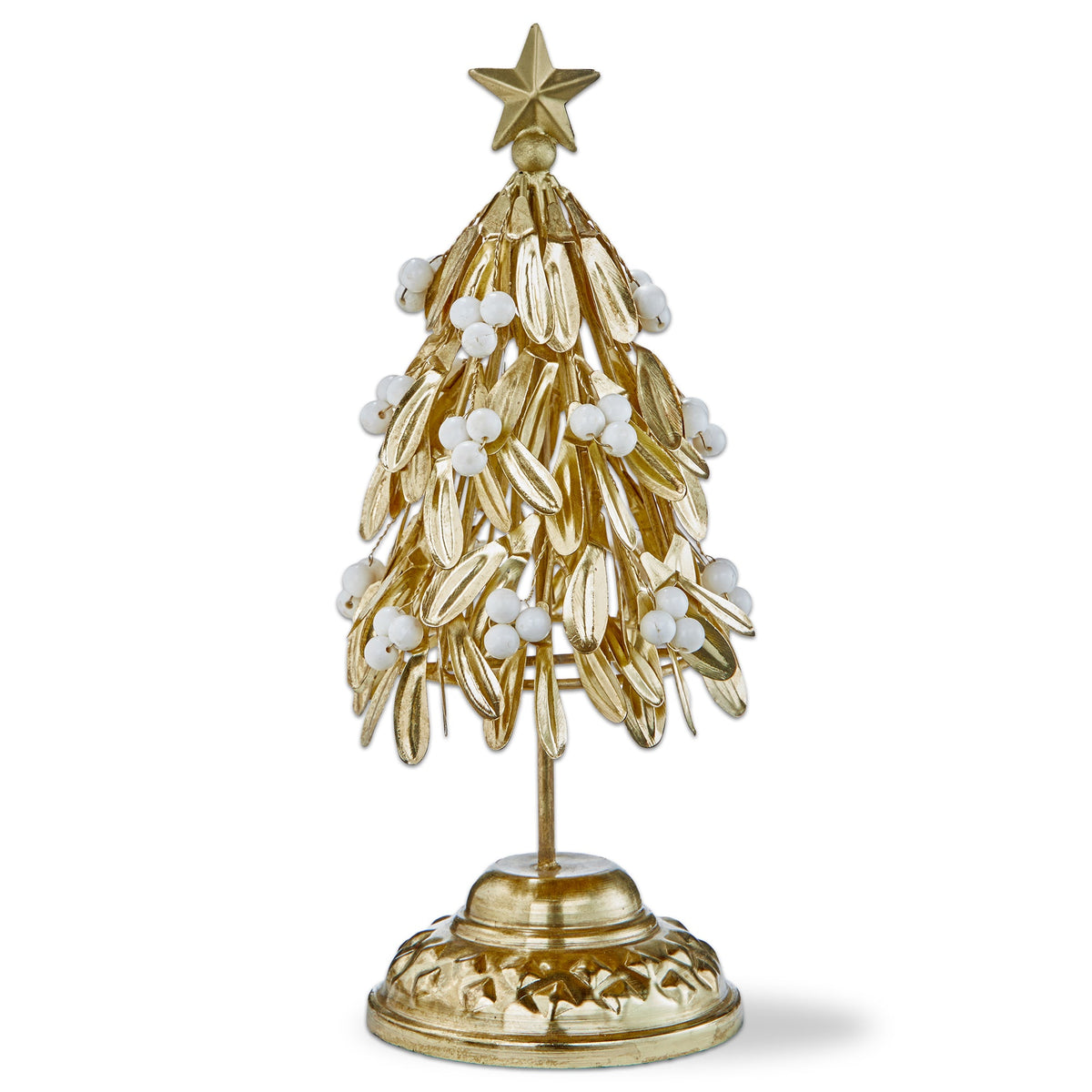 Laurel Tree Decor