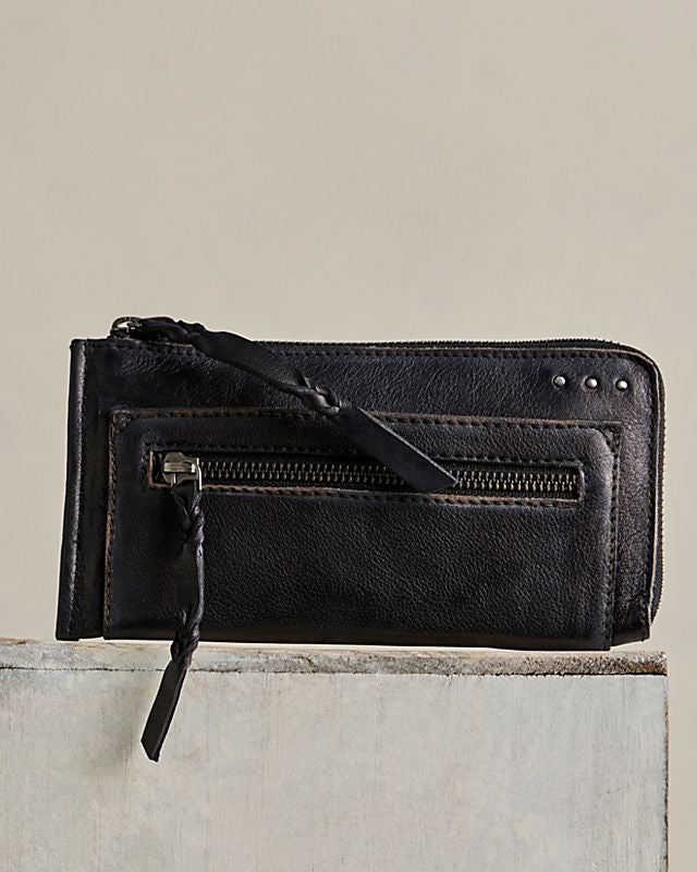 We The Free Emerson Wallet