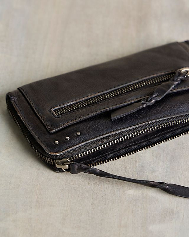 We The Free Emerson Wallet
