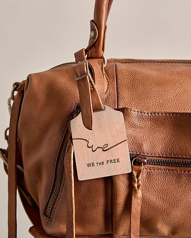 We The Free Baby Emerson Tote Bag