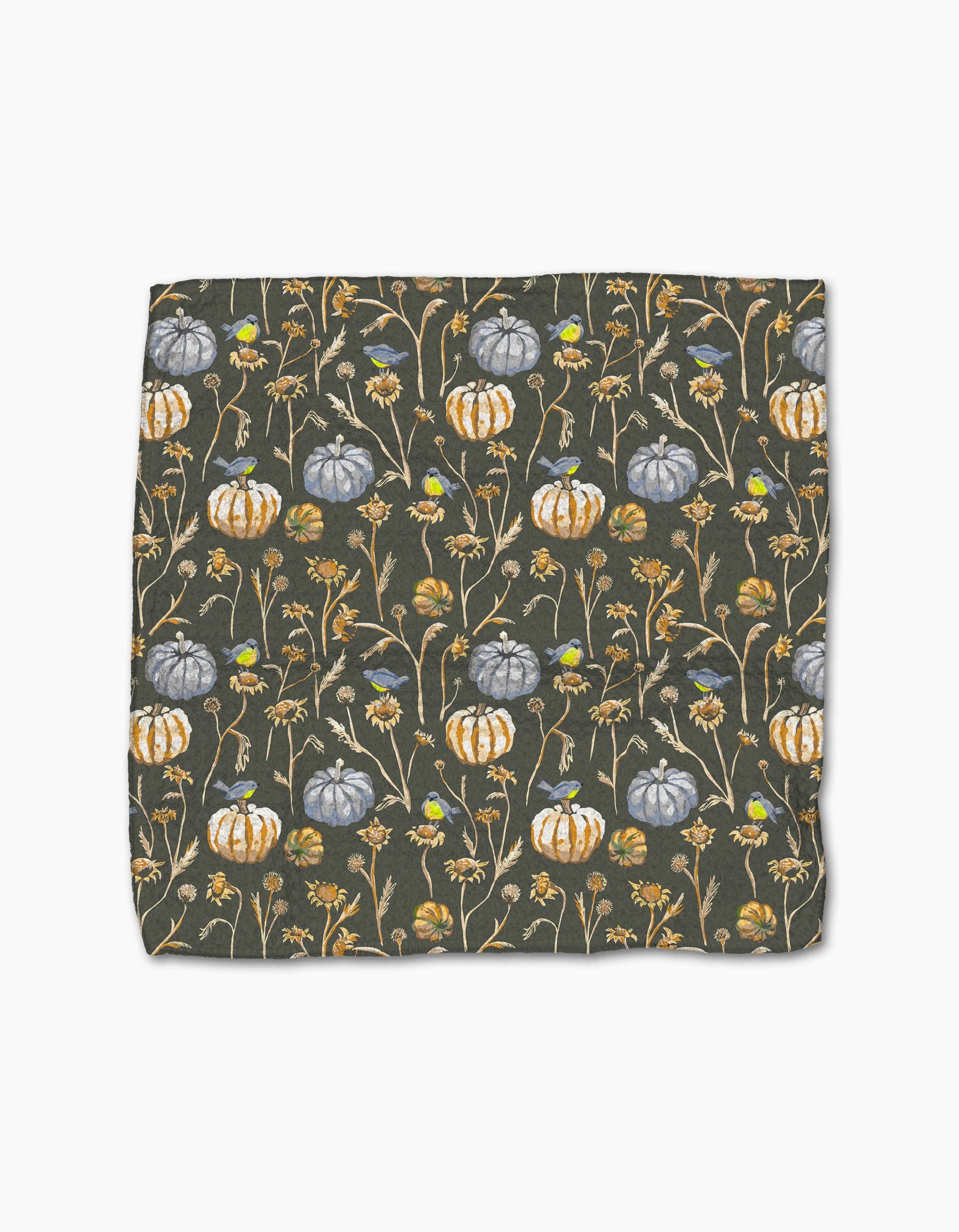 Geometry - Last Seeds Dishcloth Set