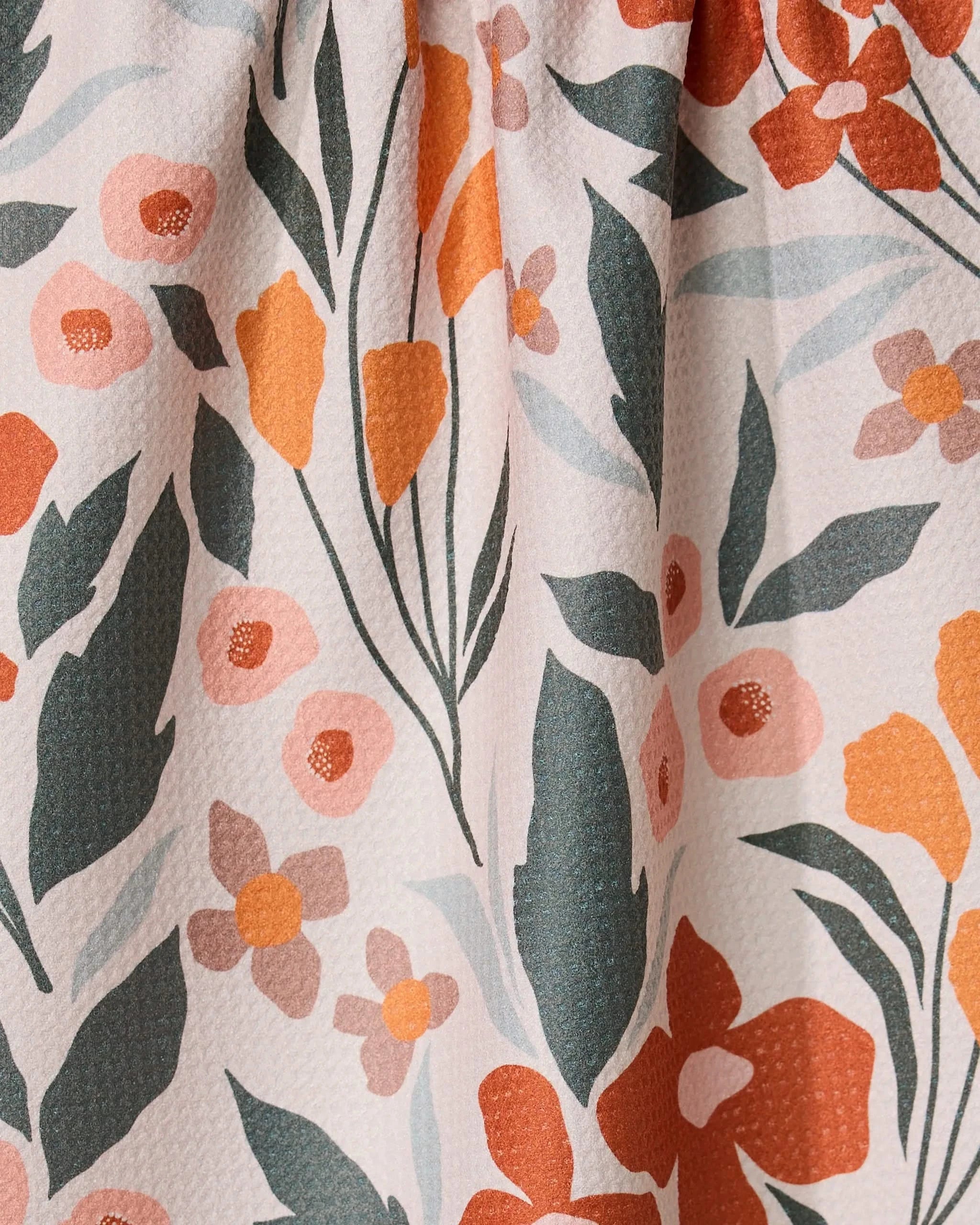 Fallowers Kitchen Tea Towel | Geometry