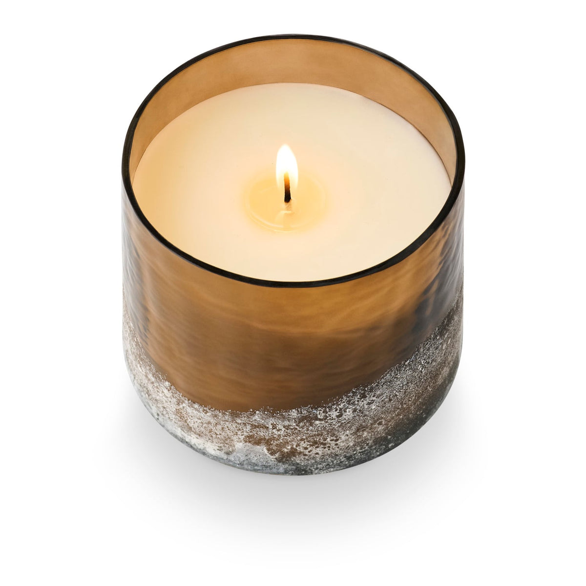 Woodfire Baltic Glass