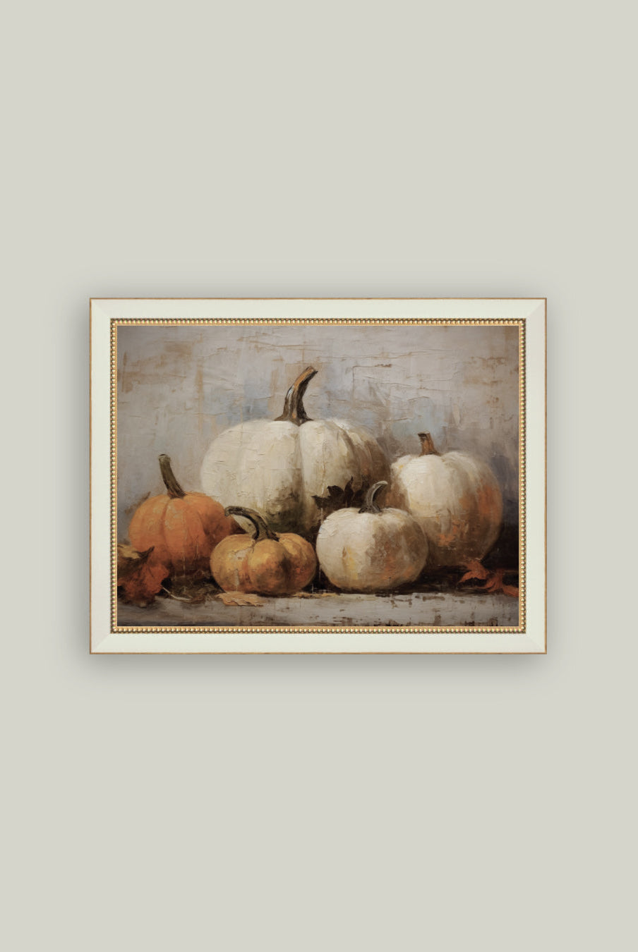 Vintage Pumpkins