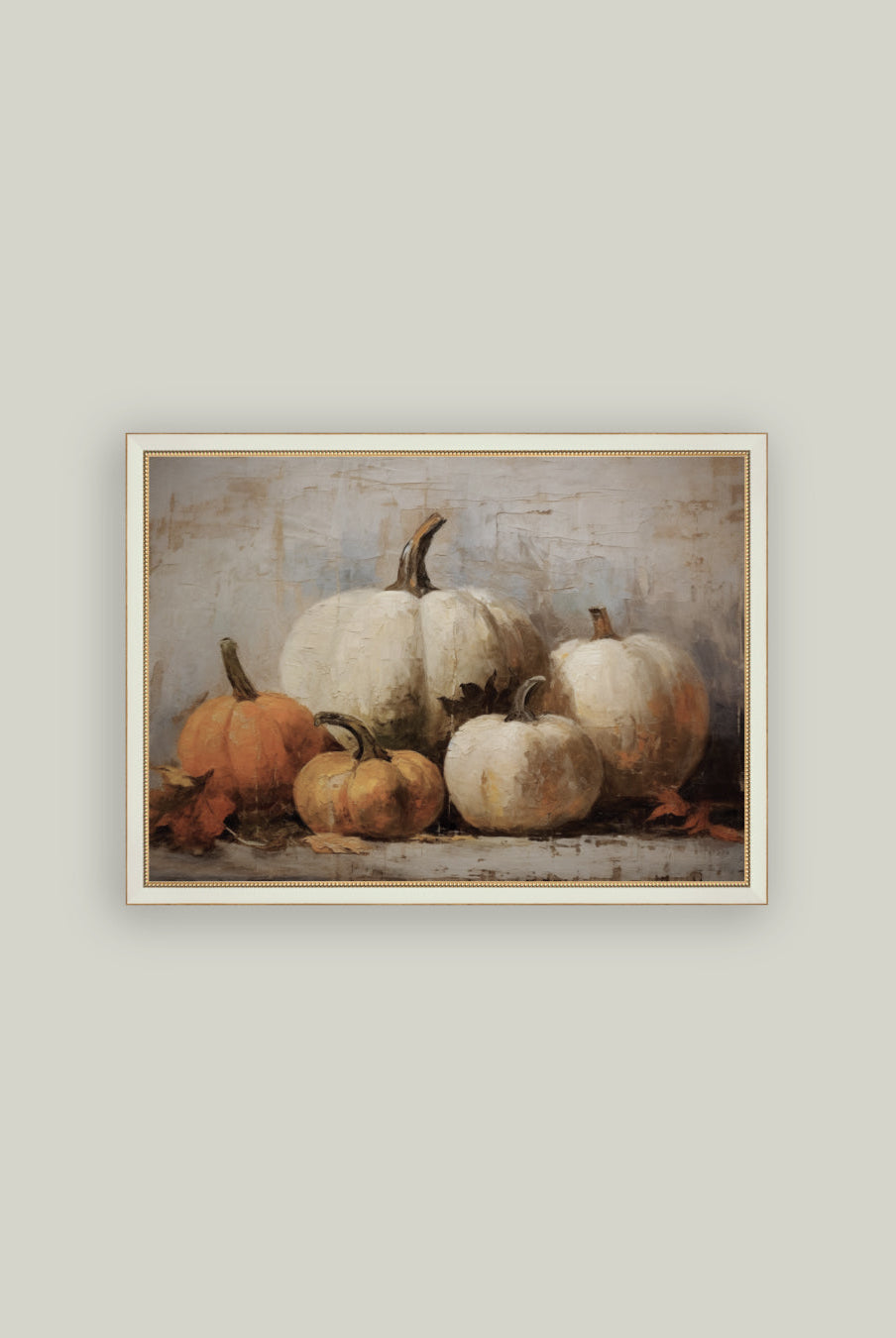 Vintage Pumpkins