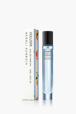 Neroli Sunbath